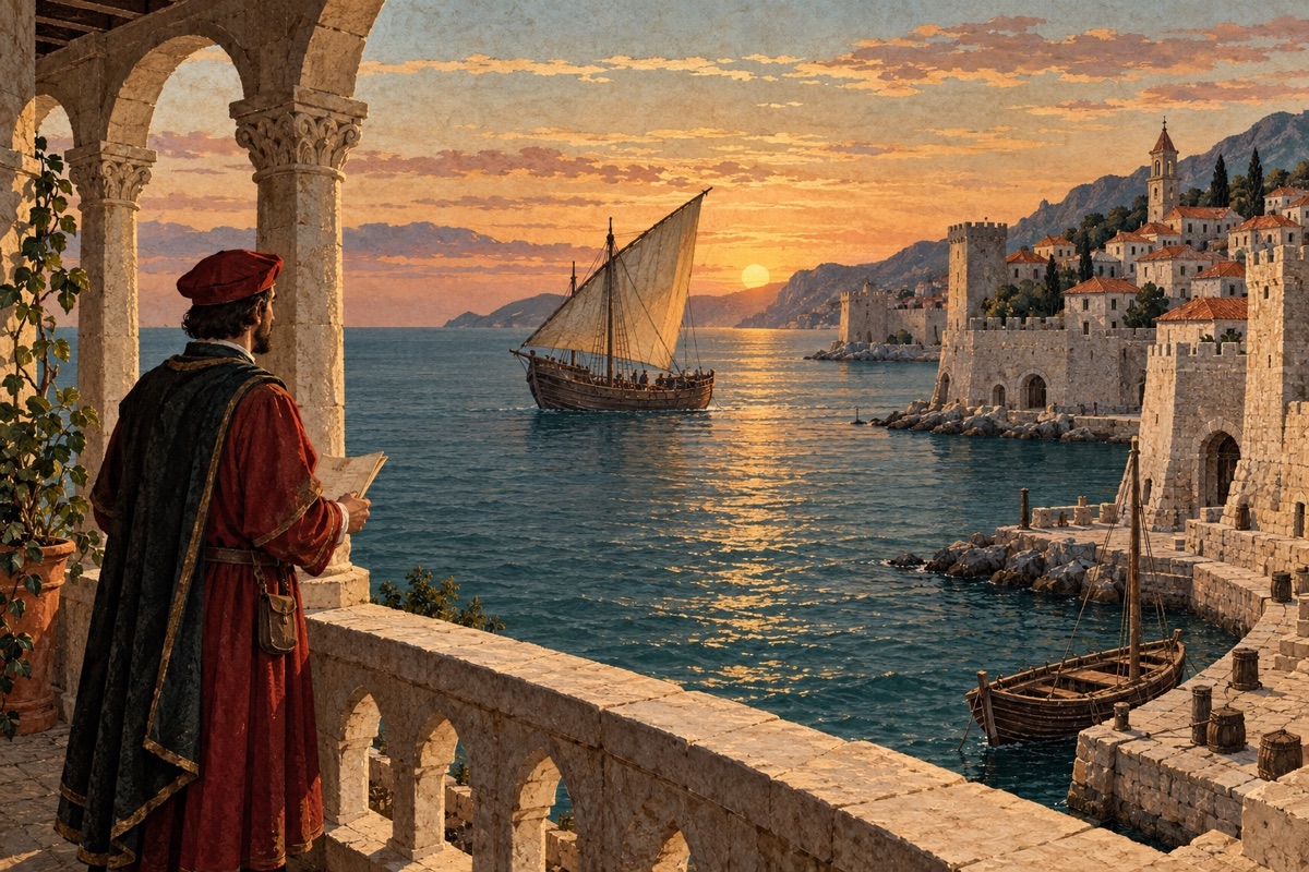 L’histoire cachée dans un mot